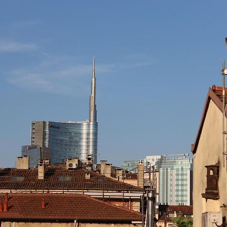 Up Studio Sarpi Milano Exterior photo