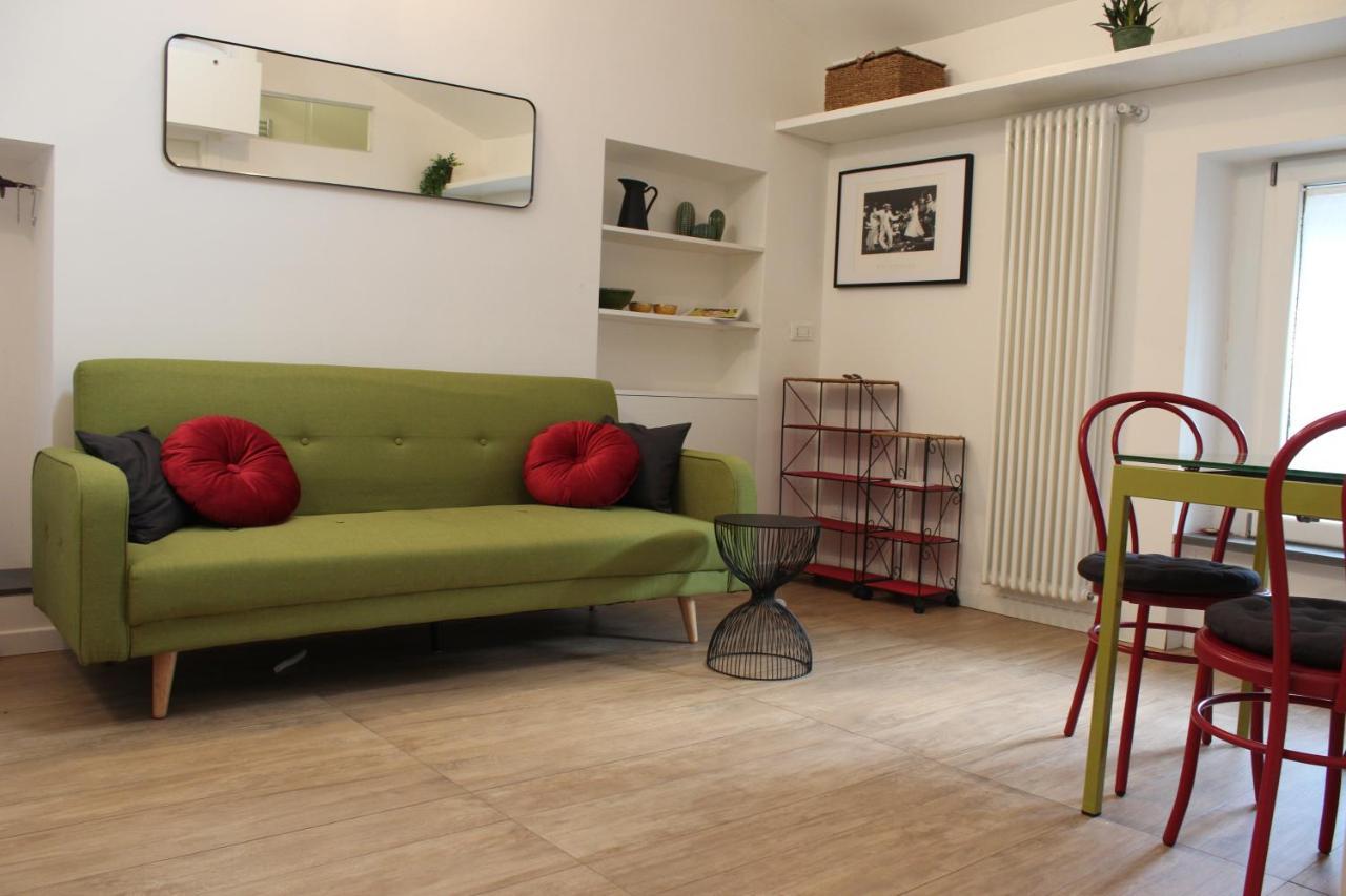 Up Studio Sarpi Milano Exterior photo